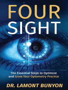 FourSight by Dr. Lamont Bunyon (Ebook) - Read free for 30 days