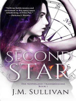 Second Star: The Neverland Transmissions, Book 1