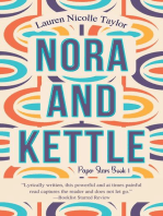 Nora and Kettle: A Paper Stars Novel, #1