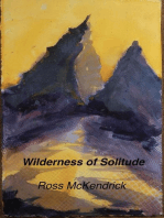 Wilderness of Solitude