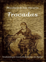 Trocadas