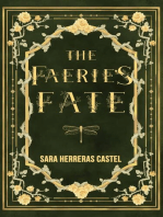 The Faerie's Fate: The Faerie's Fate Trilogy, #1