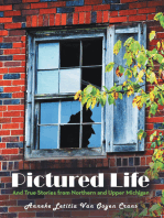 Pictured Life: And True Stories from Northern and Upper Michigan