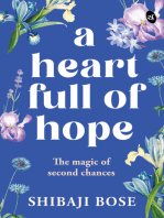 A Heart Full of Hope: The Magic of Second Chances ǀ A motivational story about new beginnings