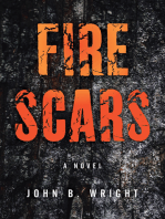 Fire Scars: A Novel