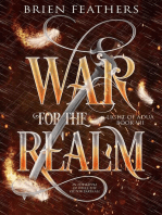 War for the Realm