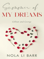 Summer of My Dreams: Skyline Mansion Companion Stories