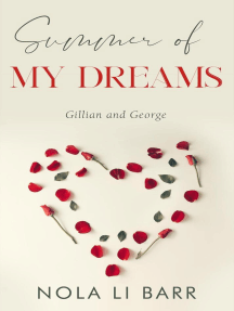 Summer of My Dreams by Nola Li Barr - Ebook | Scribd