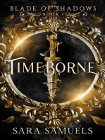 Timeborne