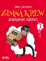 Zimna krew 1