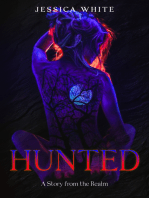Hunted- A Story from the Realm