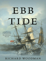 Ebb Tide: A Nathaniel Drinkwater Novel
