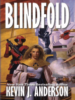 Blindfold