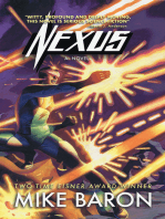 Nexus: A Novel