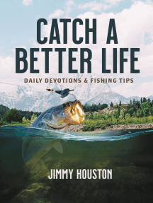 Catch a Better Life by Jimmy Houston (Ebook) - Read free for 30 days