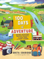 100 Days of Adventure