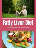 Fatty Liver Diet