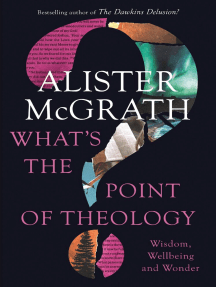Alister E. McGrath Books & Audiobooks: Read Free for 30 Days