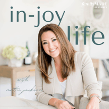 In Joy Life with Mattie Jackson