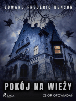 Pokój na wieży. Zbiór opowiadań