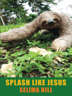 Splash Like Jesus