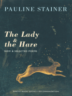 The Lady & the Hare: New & Selected Poems