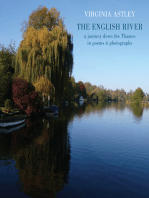 The English River: A journey down the Thames in poems & photographs