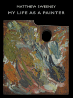 My Life as a Painter