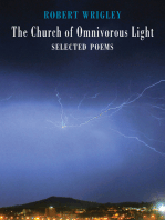 The Church of Omnivorous Light