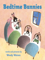 Bedtime Bunnies