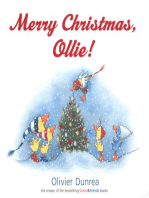 Merry Christmas, Ollie!