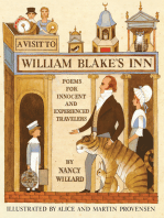 A Visit to William Blake's Inn