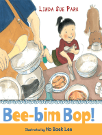 Bee-bim Bop!