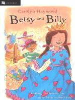 Betsy and Billy
