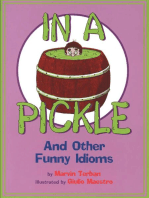 In a Pickle