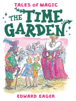 The Time Garden