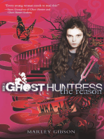 Ghost Huntress Book 3