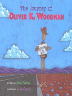 The Journey of Oliver K. Woodman