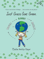 Just Grace Goes Green