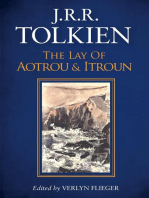 The Lay Of Aotrou And Itroun