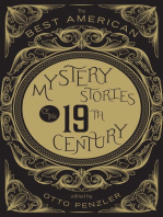 The Best American Mystery Stories Of The Nineteenth Century
