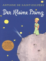 Der Kleine Prinz