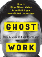 Ghost Work