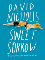 Sweet Sorrow: The long-awaited new novel from the best-selling author of ONE DAY