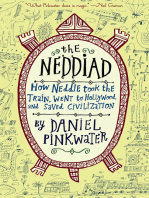 The Neddiad: How Neddie Took the Train, Went to Hollywood, and Saved Civilization