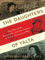 The Daughters Of Yalta