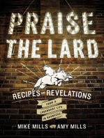 Praise The Lard