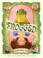 Frogged