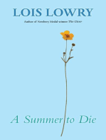 A Summer to Die
