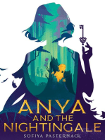 Anya and the Nightingale